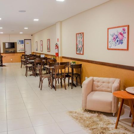 Hotel Soul Senhor do Bonfim Exterior foto